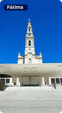 Fátima Portugal - Clube de Viagens