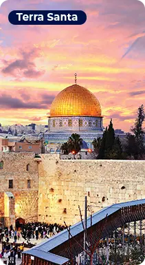 Terra Santa